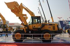 小松 WA380-6轮式装载机