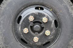 江铃 顺达宽体 116马力 4.07米单排厢式轻卡(JX5048XXYXGD2) 江铃 顺达宽体 116马力 4.07米单排厢式轻卡(JX5048XXYXGD2)