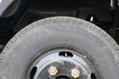 江铃 顺达宽体 116马力 4.07米单排厢式轻卡(JX5048XXYXGD2) 江铃 顺达宽体 116马力 4.07米单排厢式轻卡(JX5048XXYXGD2)