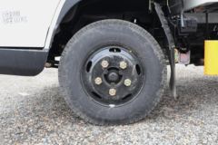 江铃 顺达宽体 116马力 4.07米单排厢式轻卡(JX5048XXYXGD2) 江铃 顺达宽体 116马力 4.07米单排厢式轻卡(JX5048XXYXGD2)