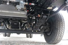 江铃 顺达宽体 116马力 4.07米单排厢式轻卡(JX5048XXYXGD2) 江铃 顺达宽体 116马力 4.07米单排厢式轻卡(JX5048XXYXGD2)