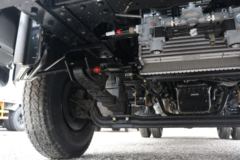 江铃 顺达宽体 116马力 4.07米单排厢式轻卡(JX5048XXYXGD2) 江铃 顺达宽体 116马力 4.07米单排厢式轻卡(JX5048XXYXGD2)