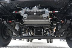 江铃 顺达宽体 116马力 4.07米单排厢式轻卡(JX5048XXYXGD2) 江铃 顺达宽体 116马力 4.07米单排厢式轻卡(JX5048XXYXGD2)