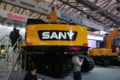 三一 SY700H-8履带式液压挖掘机 三一 SY700H-8履带式液压挖掘机