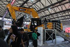 三一 SY700H-8履带式液压挖掘机 三一 SY700H-8履带式液压挖掘机