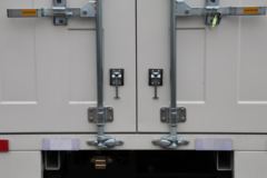 江铃 顺达宽体 116马力 4.07米单排厢式轻卡(JX5048XXYXGD2) 江铃 顺达宽体 116马力 4.07米单排厢式轻卡(JX5048XXYXGD2)