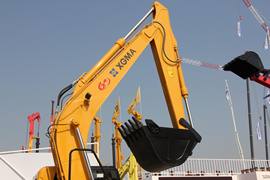 厦工 履带挖掘机&nbsp;挖掘机外观图片