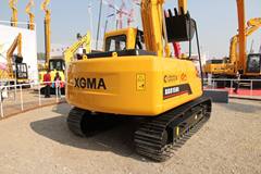 厦工 XG815DL履带式液压挖掘机