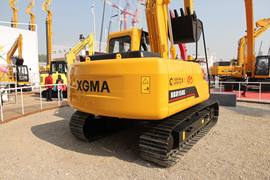 厦工 履带挖掘机&nbsp;挖掘机外观图片