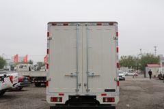 江铃 顺达宽体 116马力 4.07米单排厢式轻卡(JX5048XXYXGD2) 江铃 顺达宽体 116马力 4.07米单排厢式轻卡(JX5048XXYXGD2)