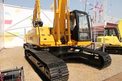 厦工 XG825DL履带式液压挖掘机