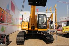 厦工 XG825DL履带式液压挖掘机