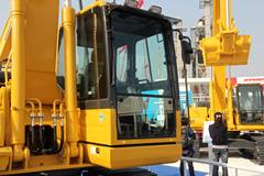 小松 HB205-1履带混合动力挖掘机 小松 HB205-1履带混合动力挖掘机