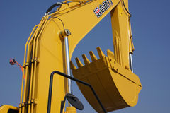 小松 HB205-1履带混合动力挖掘机 小松 HB205-1履带混合动力挖掘机