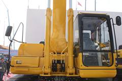 中联 ZE330履带式挖掘机