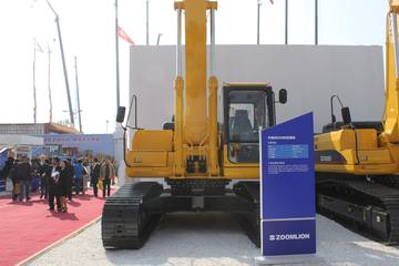 中联 ZE330履带式挖掘机