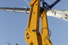 中联 ZE60E-I履带式挖掘机