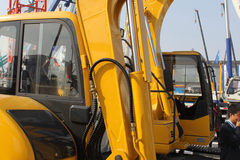 中联 ZE60E-I履带式挖掘机