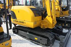 中联 ZE60E-I履带式挖掘机