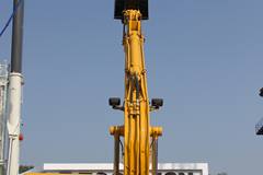 中联 ZE150E履带式挖掘机