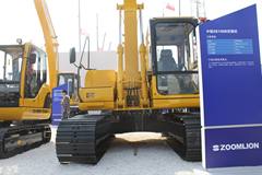 中联 ZE150E履带式挖掘机