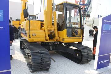 中联 ZE150E履带式挖掘机