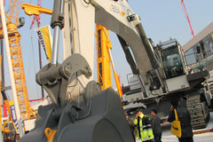 利勃海尔 R984C履带式挖掘机