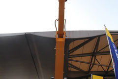 徐工 XE150W轮式挖掘机