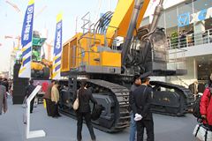 徐工 XE1300C履带液压挖掘机