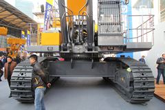 徐工 XE1300C履带液压挖掘机
