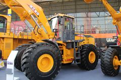 徐工 LW900K轮式装载机