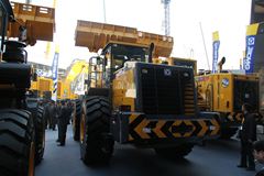 徐工 LW900K轮式装载机