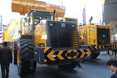 徐工 LW900K轮式装载机