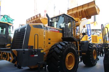 徐工 LW900K轮式装载机