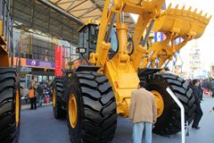 徐工 LW900K轮式装载机