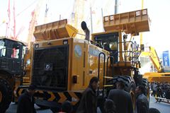 徐工 LW1200K轮式装载机