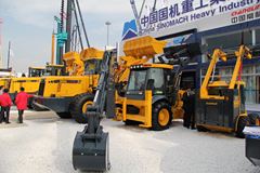 常林 620CS挖掘装载机