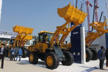 常林 937H装载机