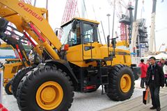 常林 956X装载机