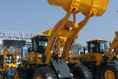 常林 957H装载机