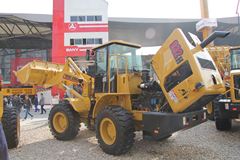 成工 CG932H装载机