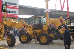 成工 CG932H装载机