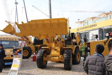 成工 CG932H装载机