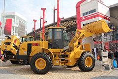 成工 CG946G装载机