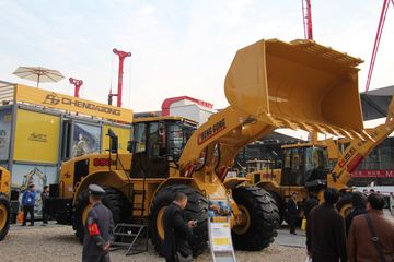 成工 CG990H装载机