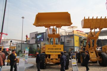 成工 装载机&nbsp;装载机图片