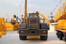 山推 装载机&nbsp;装载机外观图片