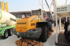 现代 装载机&nbsp;装载机外观图片