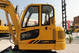 奇瑞 挖掘机&nbsp;挖掘机外观图片