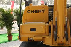 奇瑞 CR99履带挖掘机